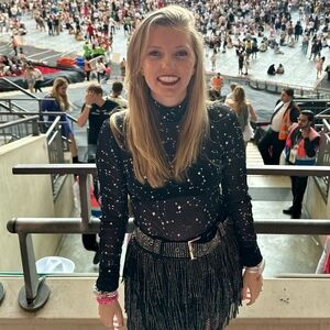 Meet your Posher, Kim